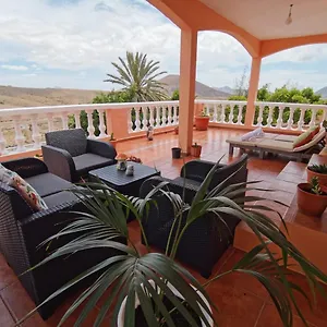  Ferienhaus Casa La Gualjama