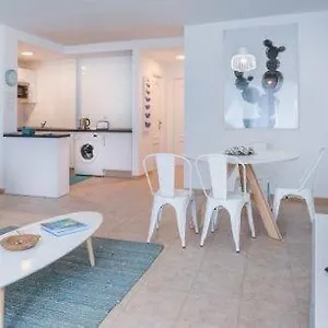  Apartment Casa Mobe By Holidays Fuerteventura