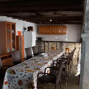 Casa Pollo Buen Lugar Сasa de vacaciones Casablanca (Gran Canaria)