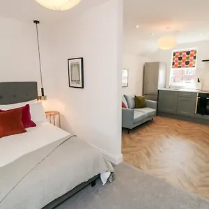  Holiday home The Salthouse 3 United Kingdom
