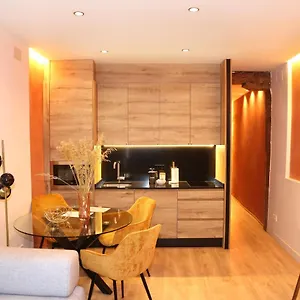 Boutique Casco Viejo Apartamento Bilbao