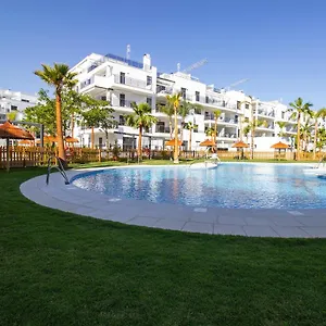 Comeback Samba Pa Ti Apartamento Motril