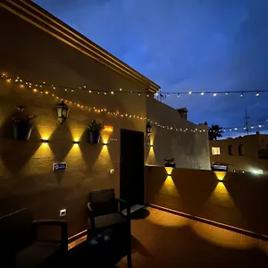 Casita Fuertencanto Apartamento