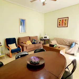 Pleno Casco Historico Apartamento Córdoba