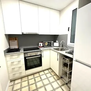  Apartment Amat Spain