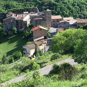 La Fusteria Del Casat Apartamento Sarroca de Bellera