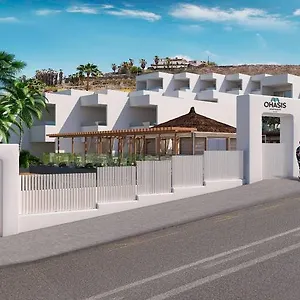 *** Aparthotel Ohasis Boutique Spain